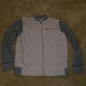 Mens North Face jacket size XL
